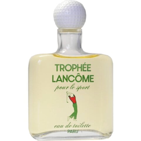 Trophée Lancôme pour le Sport